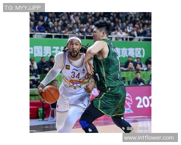 赵睿传人闪耀赛场新疆队险胜上海展现夺冠潜力